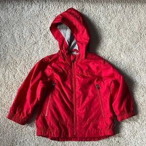 Gap Baby Windbreaker Jacket